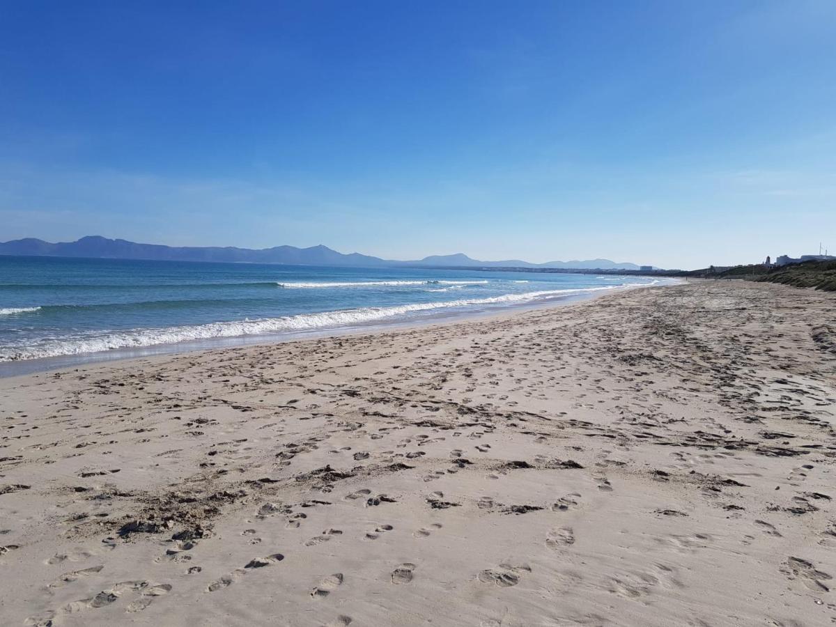 Hébergement de vacances Ideal Mallorca - Nenufars