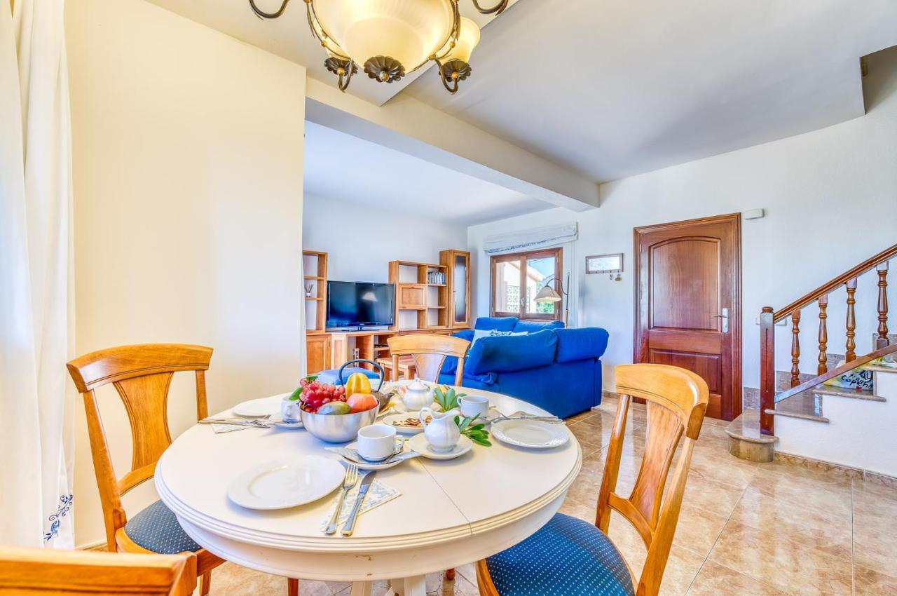 Ferienhaus Ideal Mallorca - Nenufars *