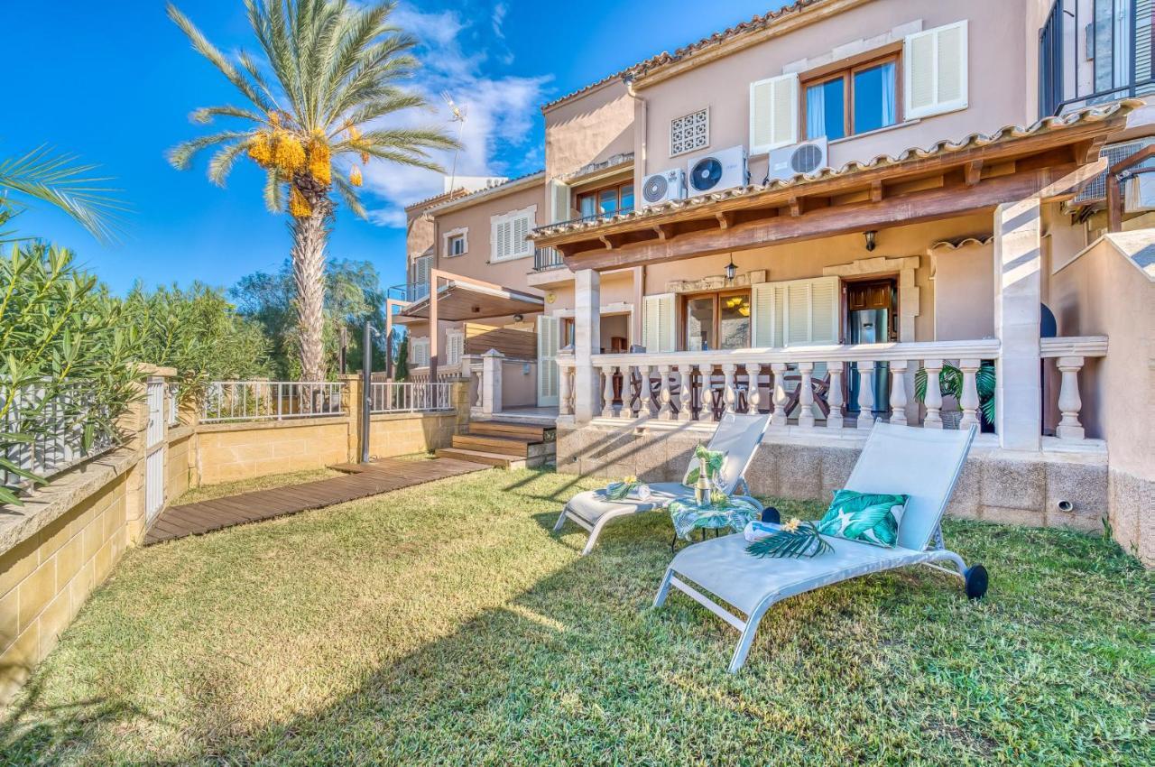 Ideal Mallorca - Nenufars Ferienhaus