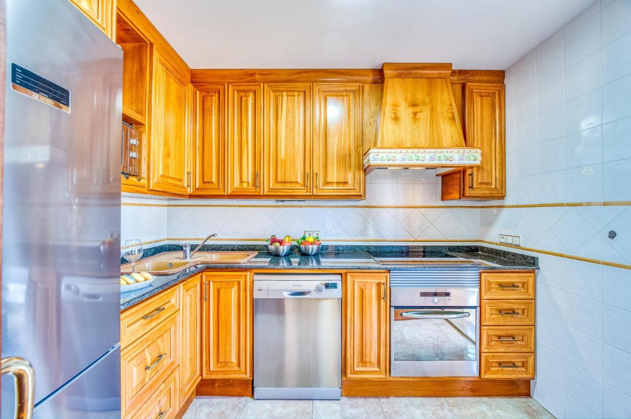 Ideal Mallorca - Nenufars Ferienhaus Alcúdia