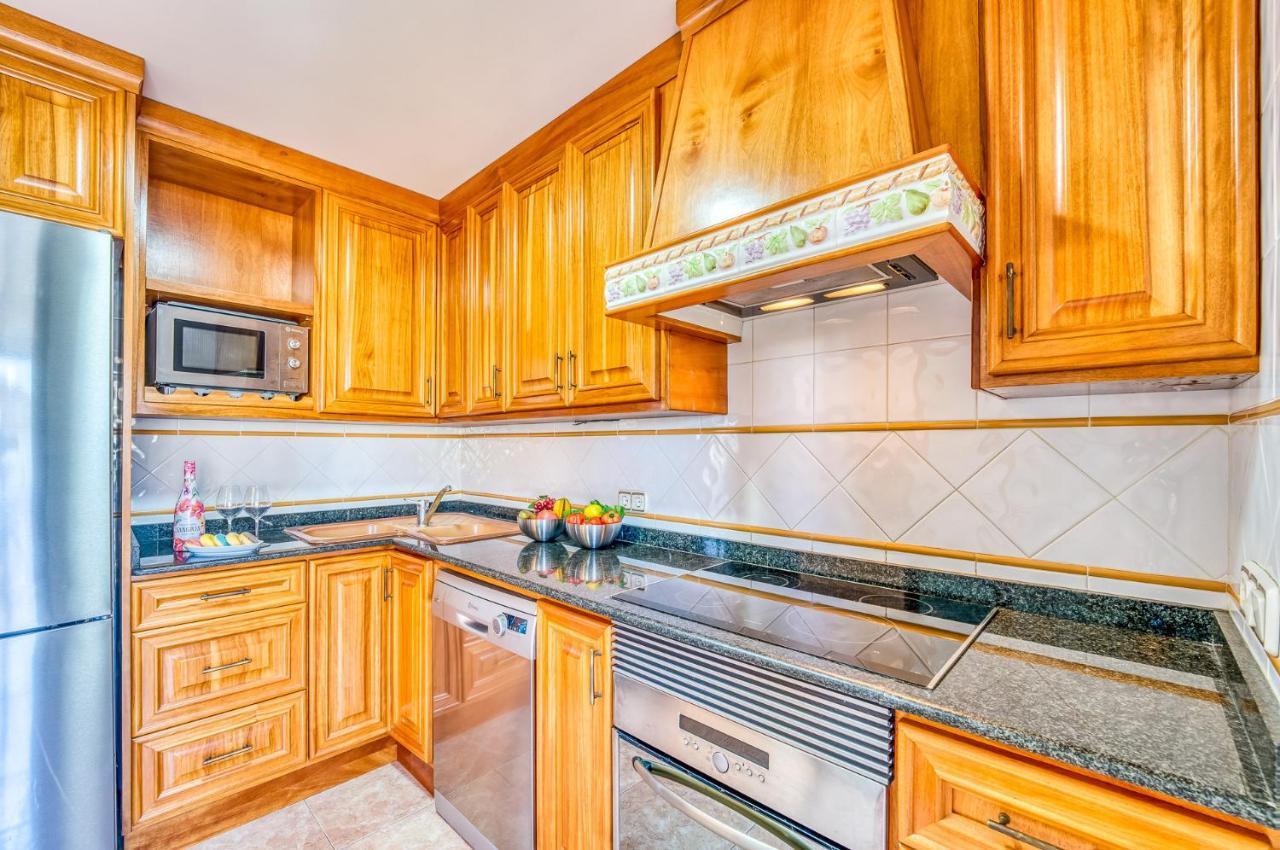 Ideal Mallorca - Nenufars Ferienhaus *