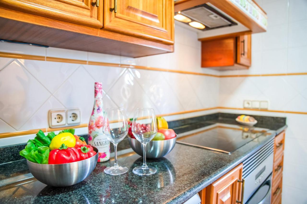 Ferienhaus Ideal Mallorca - Nenufars *