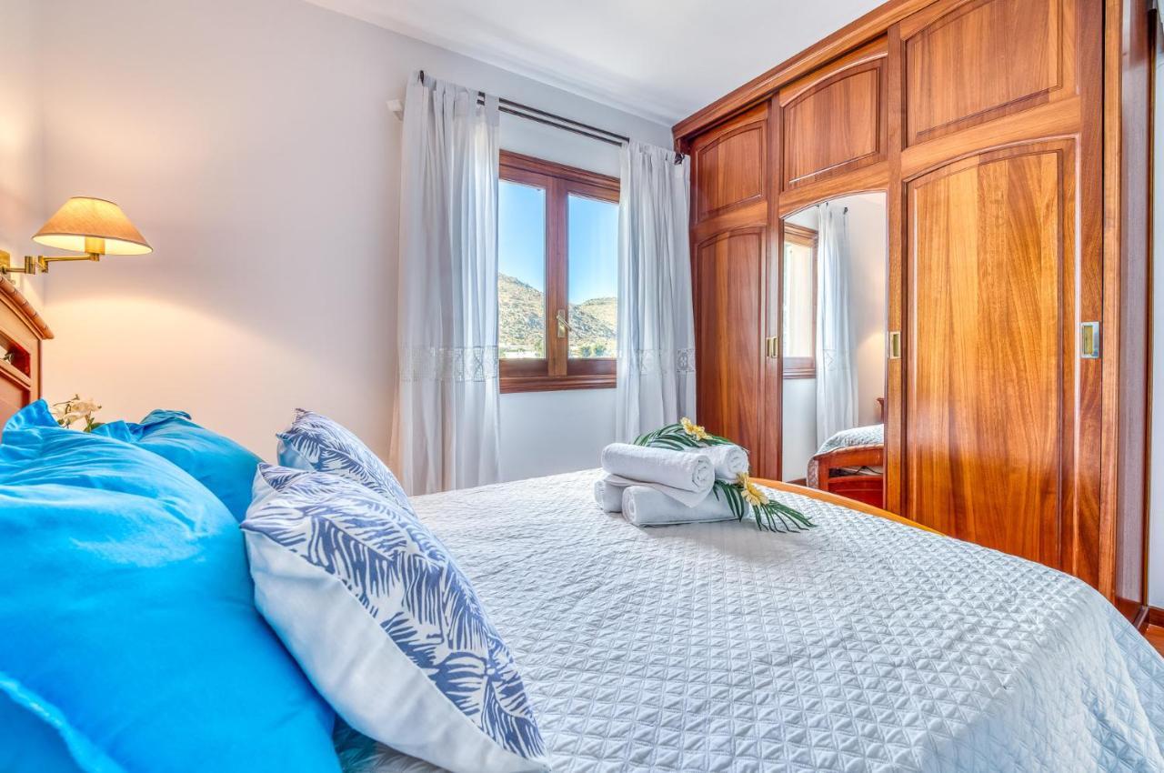 Ferienhaus Ideal Mallorca - Nenufars *