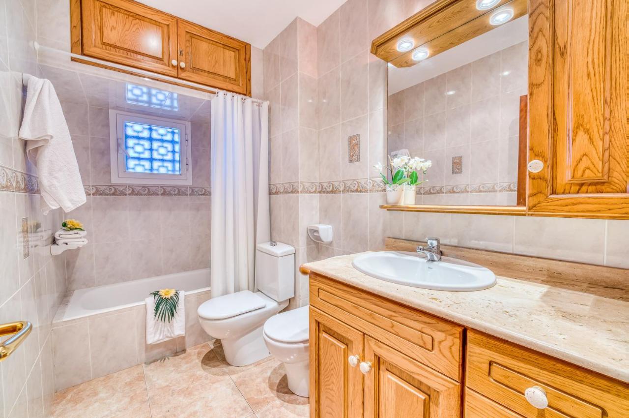 Ideal Mallorca - Nenufars Ferienhaus *
