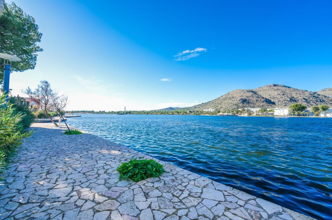 Ferienhaus Ideal Mallorca - Nenufars *